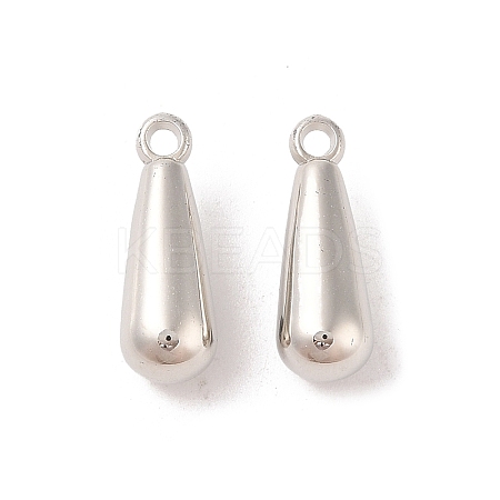 CCB Plastic Pendants CCB-N006-41P-1