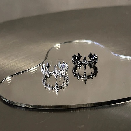 Alloy Cuff Rings for Couple FS-WGCE2E5-03-1
