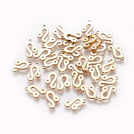 304 Stainless Steel Charms LS-STAS-L227-001H-1