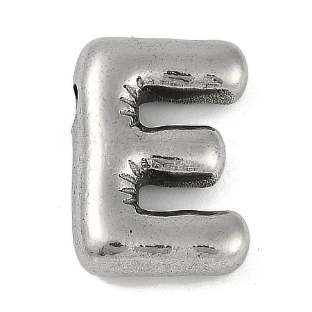 Anti-Tarnish 304 Stainless Steel Pendants STAS-K256-25E-P-1
