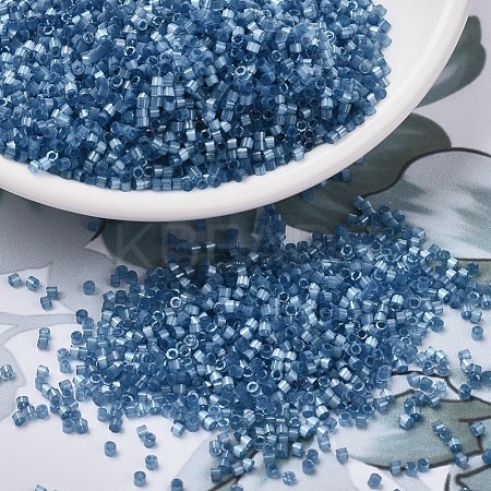 MIYUKI Delica Beads SEED-JP0008-DB1811-1