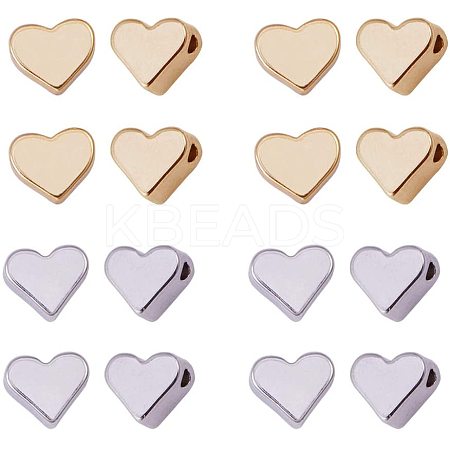 Brass Beads KK-PH0001-13-NR-1