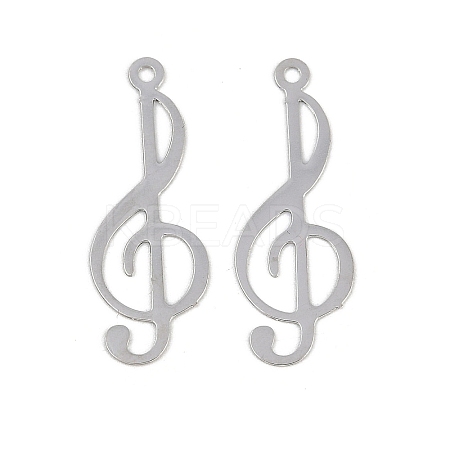 Brass Pendants KK-A261-03P-1
