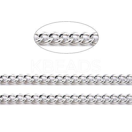 Iron Twisted Chains CH-XCP0001-10P-NF-1