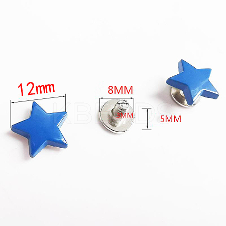 Alloy Rivets Set PURS-PW0001-531P-05-1