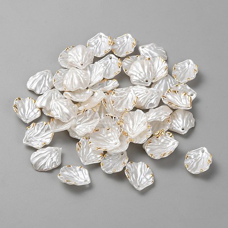 Opaque Acrylic Pendants RESI-TAC0020-04D-1