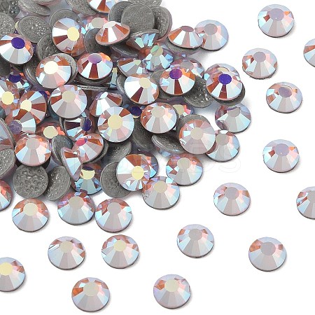 Preciosa® Crystal Hotfix Flatback Stones Y-PRC-HSS6-71350-200-1