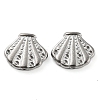 Tarnish Resistant 316 Stainless Steel Beads STAS-B047-26P-1
