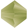 Preciosa® Crystal Beads X-PRC-BA6-50230-840-1