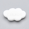 Resin Cabochons X-CRES-T005-25B-2