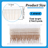 Polyester Lace Trims DIY-WH0671-019A-2