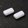 Opaque Acrylic Beads OACR-M018-02C-2