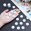 Fibre Perfume Pads DIY-WH0723-009A-3