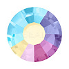 Preciosa® Crystal Hotfix Flatback Stones Y-PRC-HSS10-00030-200-2