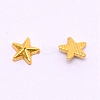 Alloy Cabochons PALLOY-WH0076-87G-1