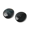 Natural Indian Agate Cabochons G-A258-01C-2