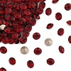 Preciosa® MAXIMA Crystal Round Stones Y-PRC-RBSS29-90090-1