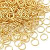 SHEGRACE 30G Brass Open Jump Rings XGRPCN578-239G-3