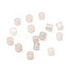 Glass Seed Beads GL-CBA5413-02H-2