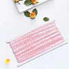 Metallic Braided Lace Trim OCOR-WH20020-24E-6