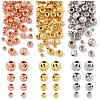20Pcs Brass Spacer Beads KK-YW0003-18A-P-2