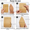 8Pcs Shoe Sole Repair AJEW-SP0002-47C-4