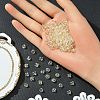 Preciosa® Crystal Beads Y-PRC-BA6-00030-239-4