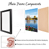 Wood Picture Frame DIY-BC0002-57C-4