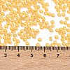 MIYUKI Round Rocailles Beads LS-X-SEED-G008-RR0132-4
