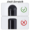 20Pcs Plastic Furniture End Caps FIND-GF0003-26-6