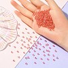 Preciosa® Crystal Beads X-PRC-BA4-70030-4