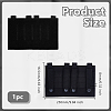 Oxford Cloth Tactical Adhesive Hook and Loop Panels AJEW-WH0816-483C-2