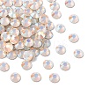 Preciosa® MAXIMA Crystal No Hotfix Flatback Stones Y-PRC-NSS16-01000-200-1