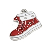 Christmas Theme Alloy Enamel Pendants LS-ENAM-Z020-02B-2