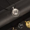 DIY Pendants Making Kits DIY-FS0001-72-6
