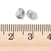 SHEGRACE Brass Beads XGRQ1A174-303P-3