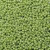 MIYUKI Round Rocailles Beads SEED-JP0009-RR0439-3