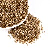 Glass Seed Beads SEED-S042-04B-16-1