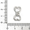 304 Stainless Steel Swivel Clasps LS-STAS-G373-03P-03-3