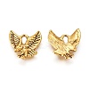 Tibetan Style Alloy Pendants TIBEP-20305-AG-NR-2