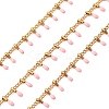 304 Stainless Steel Curb Chains STAS-R100-09A-05-1