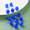 Acrylic European Beads MACR-S375-003-02-6