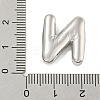 Non-Tarnish 304 Stainless Steel Pendants STAS-B071-01P-N-3