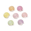 Plastics Beads KY-B004-16I-1