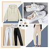 Cotton Shoe Laces DIY-AB00011-6