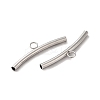 Non-Tarnish 304 Stainless Steel Tube Bails STAS-E192-07P-2