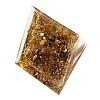 Orgonite Pyramid Resin Energy Generators DJEW-C019-01A-2