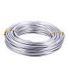 Round Aluminum Wire AW-BC0002-03A-01-1