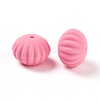 Food Grade Eco-Friendly Silicone Beads SIL-Q015-M-3