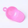 Opaque Acrylic Pendants SACR-S202-03-3
